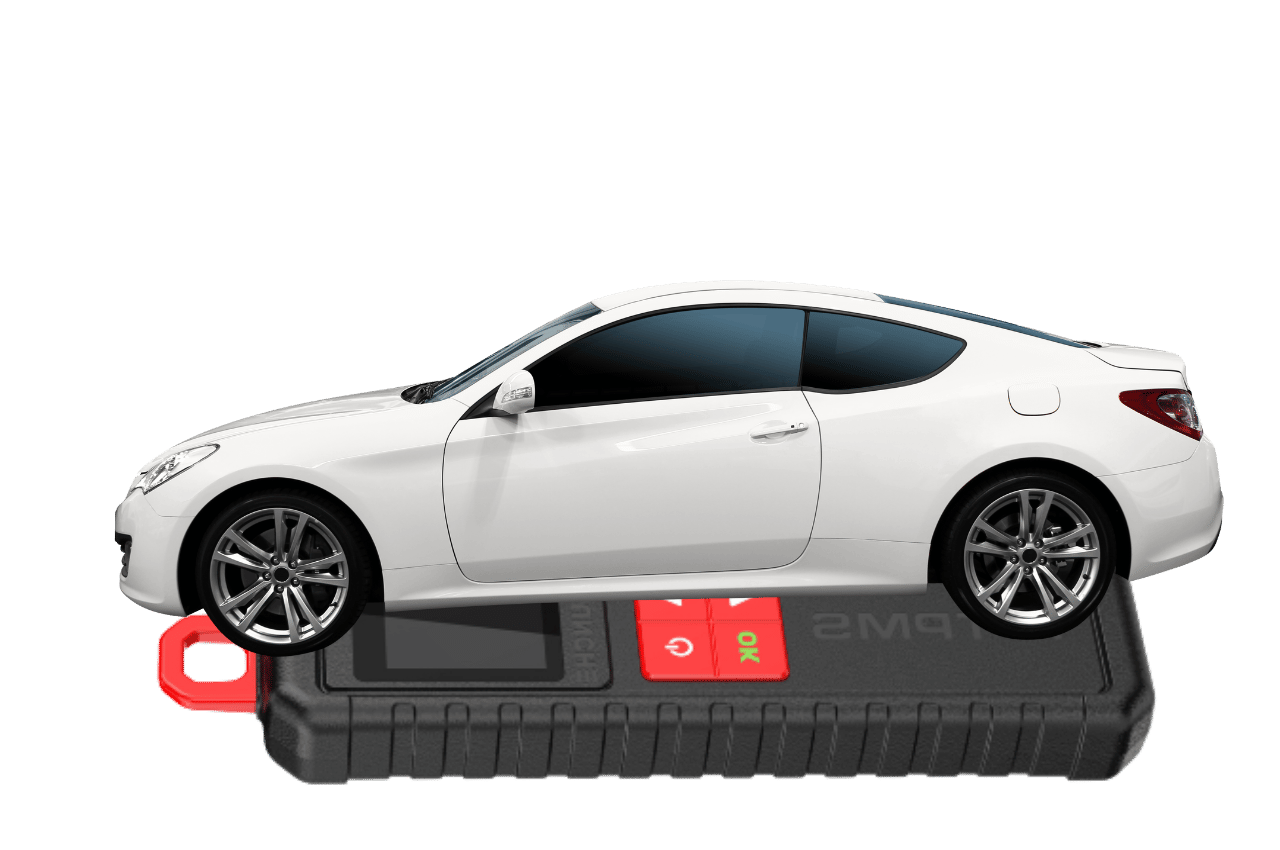 Accurate Tire Pressure Monitoring, Adjustment & TPMS Solutions