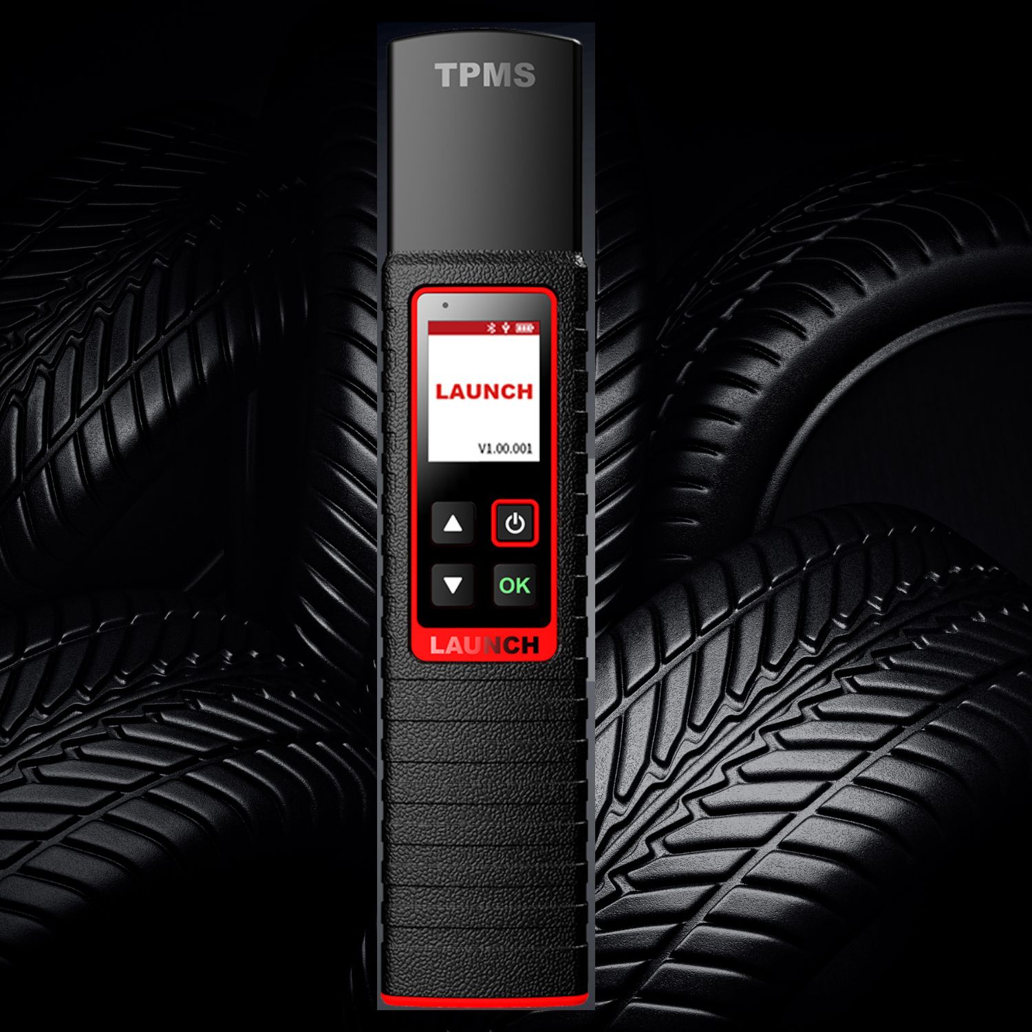 TPMS Tire Sensor Launch X-431 TSGUN