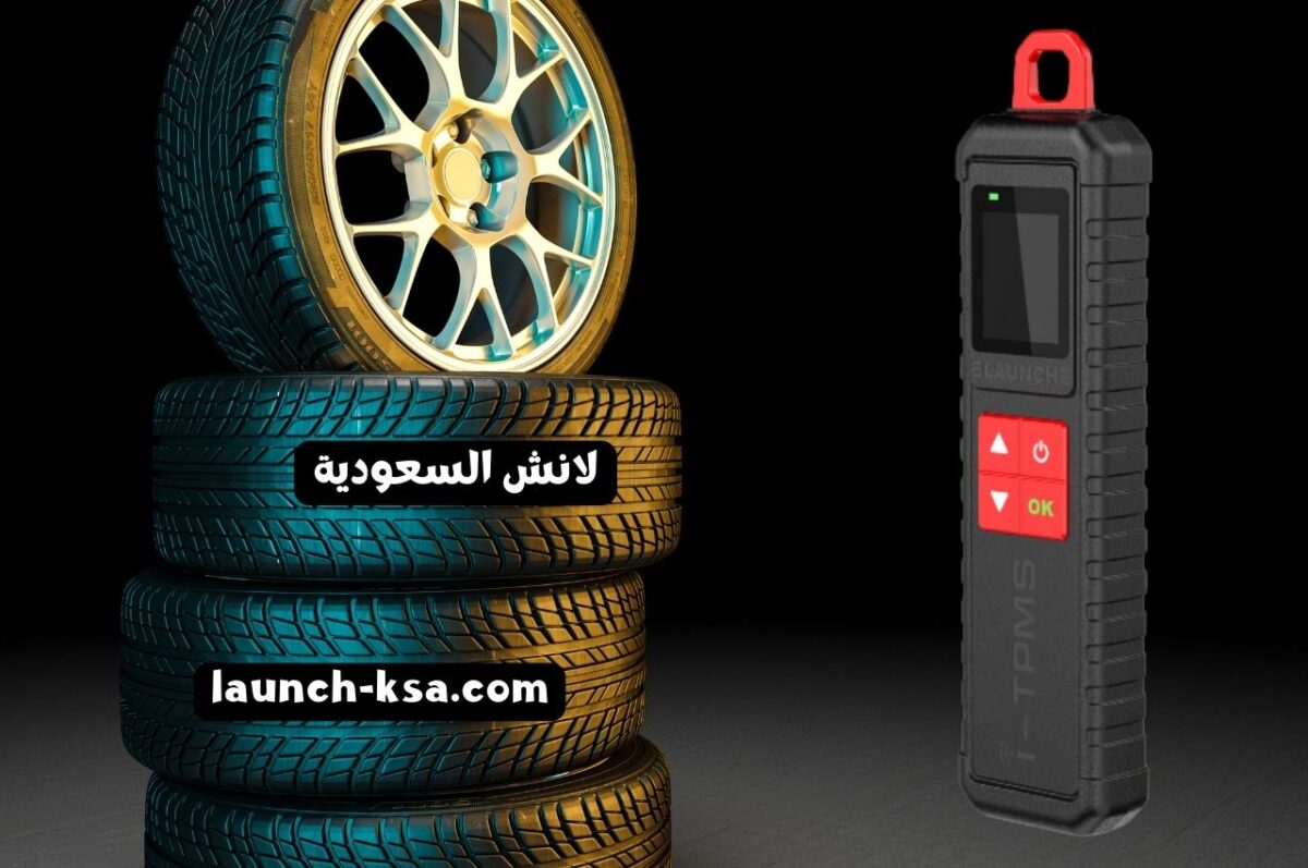 Accurate Tire Pressure Monitoring, Adjustment & TPMS Solutions
