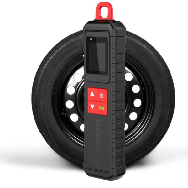 i-TPMS Accurate Tire Pressure Monitoring, Adjustment & TPMS Solutions