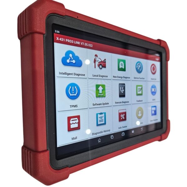 Launch Pro 3 Car Programming Device