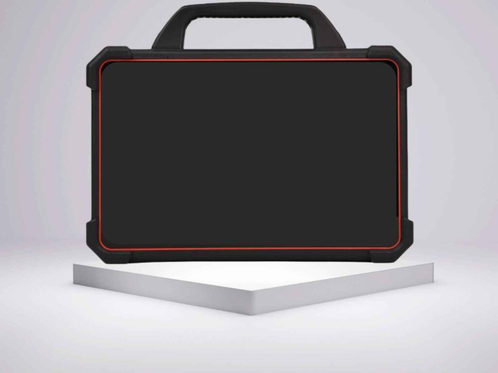 جهاز برمجة السيارات لانش X-431 PAD VII LINK