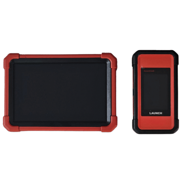 جهاز برمجة الشاحنات LAUNCH X-431 PRO3 HD