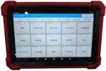 جهاز برمجة وإصلاح الشاحنات LAUNCH X-431 PRO3 HD
