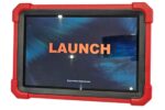 جهاز برمجة وإصلاح الشاحنات LAUNCH X-431 PRO3 HD