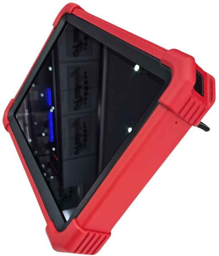 جهاز برمجة وإصلاح الشاحنات