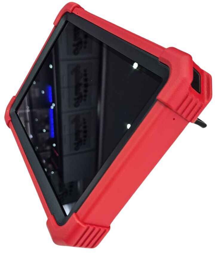 جهاز برمجة وإصلاح الشاحنات LAUNCH X-431 PRO3 HD