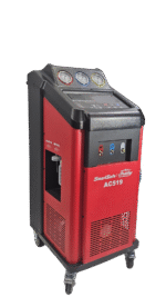 جهاز شحن فريون السيارات