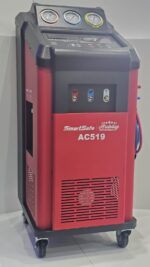 جهاز شحن فريون السيارات