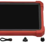 جهاز فحص أعطال السيارة لانش X-431 PRO SE