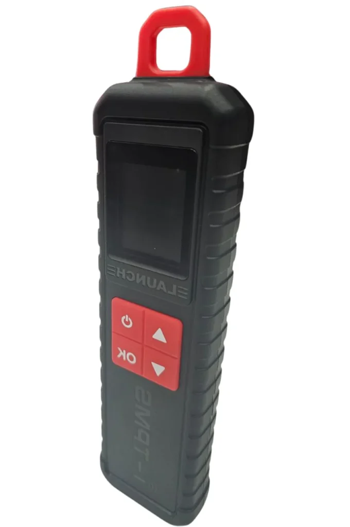 جهاز فحص إطارات السيارات i-TPMS