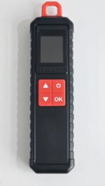 جهاز فحص اطارات السيارات