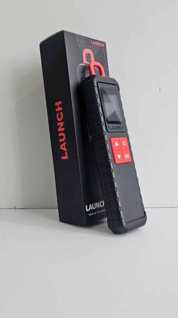 جهاز فحص اطارات السيارات i tmp