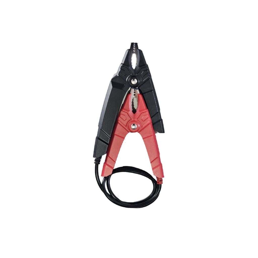 Bluetooth Car Battery Tester Launch BST-360