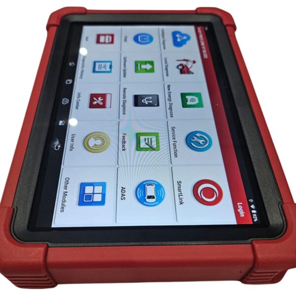 Car Diagnostic and Fault Detection Tool X-431 PRO3 LINK