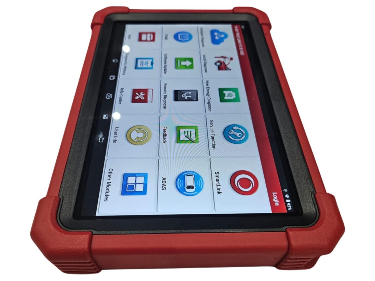 Car Diagnostic Tool OBD2 Launch X-431