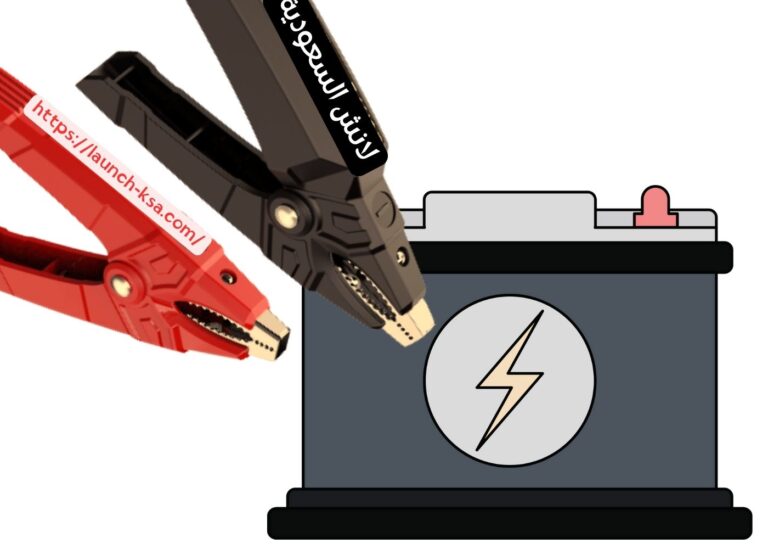 Bluetooth and mobile battery tester Launch BST360