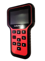 جهاز فحص حساس إطارات السيارات