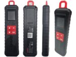 Accurate Tire Pressure Monitoring, Adjustment & TPMS Solutions