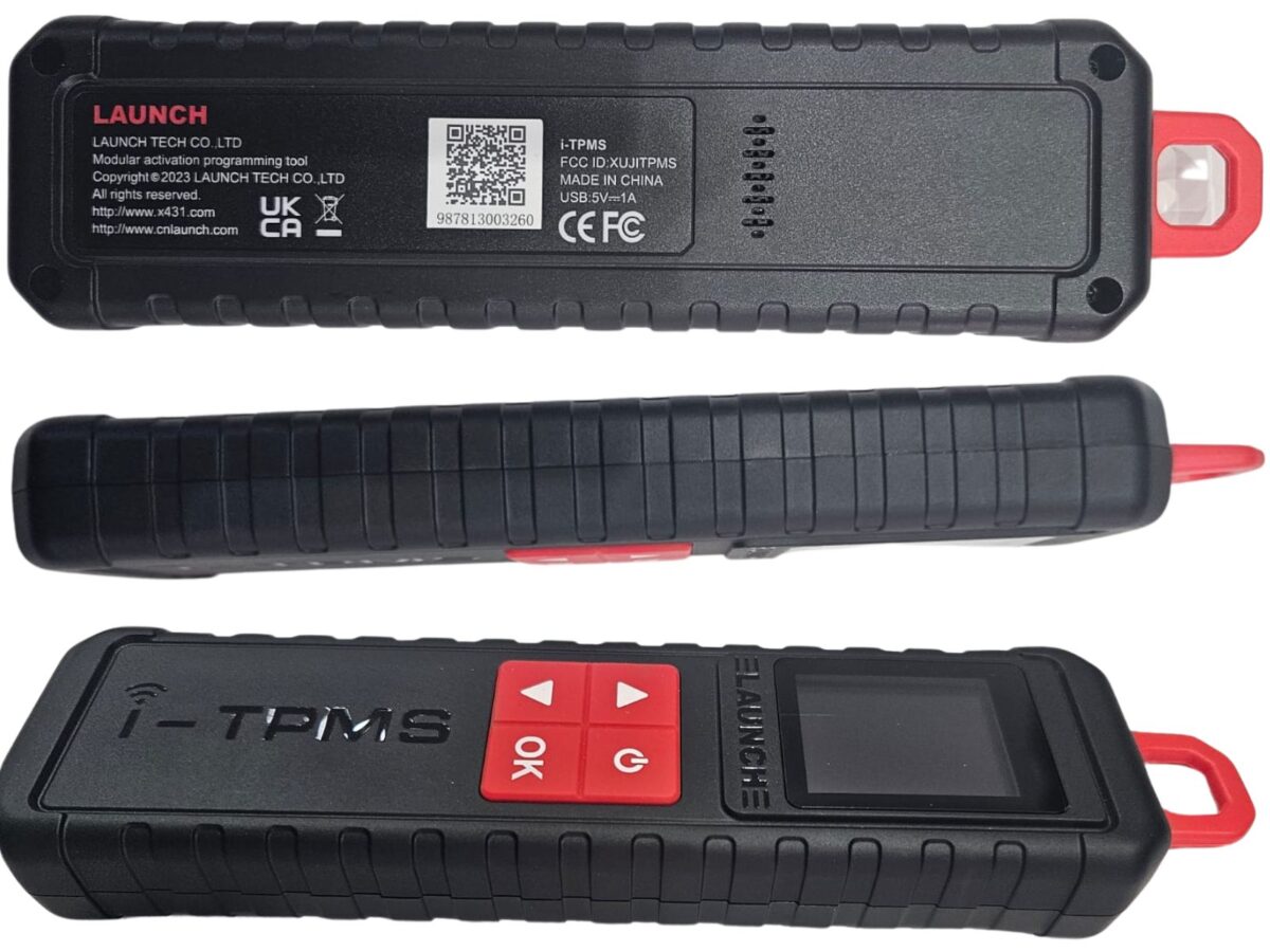 Accurate Tire Pressure Monitoring, Adjustment & TPMS Solutions