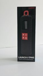 جهاز فحص وضبط ضغط إطارات السيارات i-TPMS