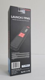 جهاز فحص وضبط ضغط إطارات السيارات i-TPMS