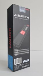 جهاز فحص وضبط ضغط إطارات السيارات i-TPMS