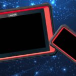 جهاز كشف أعطال السيارات Launch X-431 PAD V