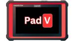 جهاز كشف أعطال السيارات Launch X-431 PAD V