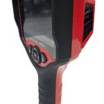 كاميرا تصوير حراري لفحص السيارات Launch VSP-828