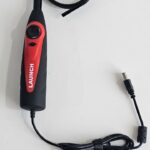 كاميرا رقمية ملونة منظار تصوير Launch VSP-600
