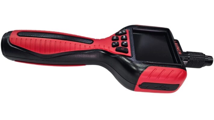 منظار فحص السيارات بالتصوير الحراري VSP-800