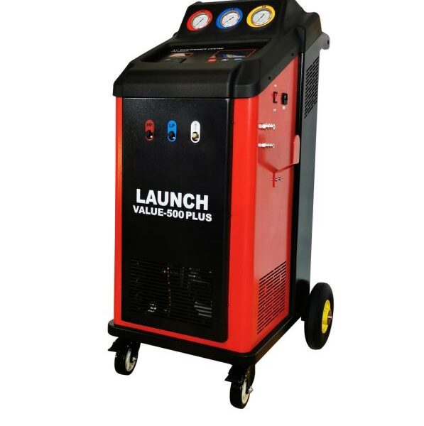 Freon Charging Machine for Car AC Repair LAUNCH AC500
