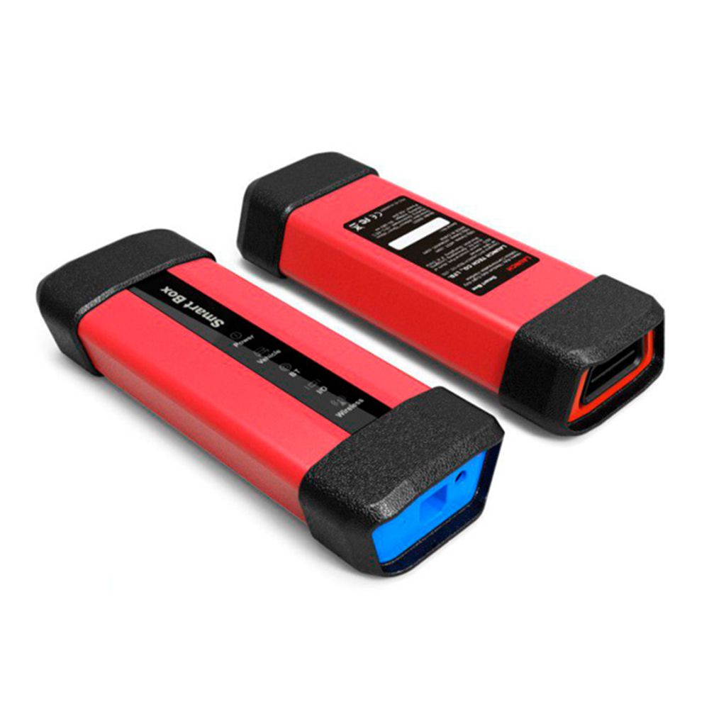 X431 Smartbox 3.0 Launch
