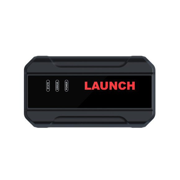 Launch X-431 ECU & TCU Programmer 2024