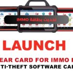 تحديث واشتراك سنة واحدة لـ IMMO PIN