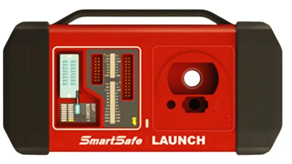 جهاز برمجة مفاتيح السيارات