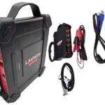 جهاز تشخيص أعطال السيارة راسم الذبذبات Scopebox11