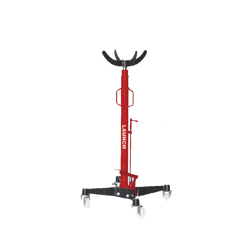 Transmission Jack Lift Launch