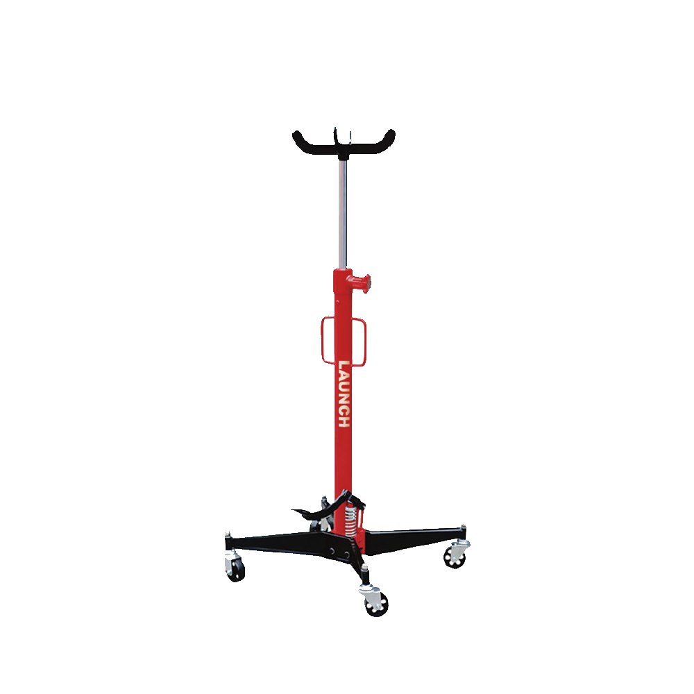 Launch 105 Transmission Jack Lift