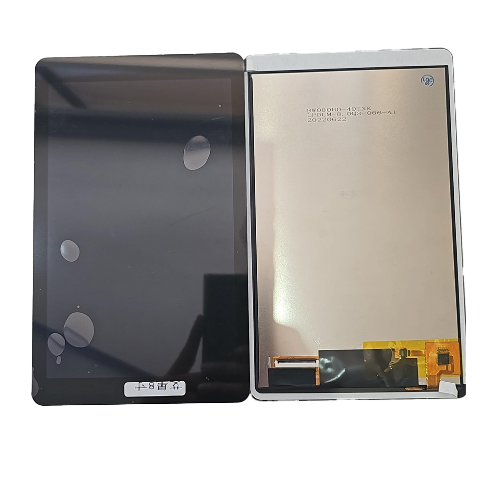 Lcd module for launch pro se 8.1 inch
