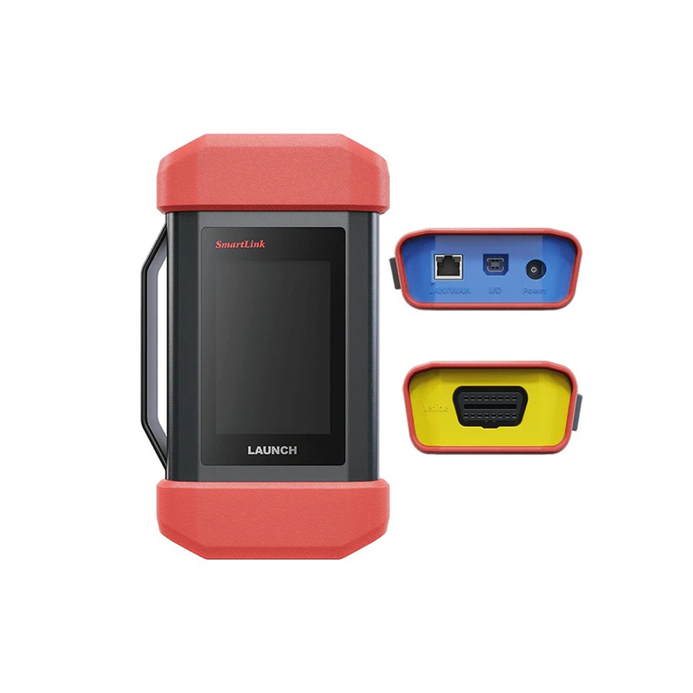 Launch Pad Vii SmartLink C