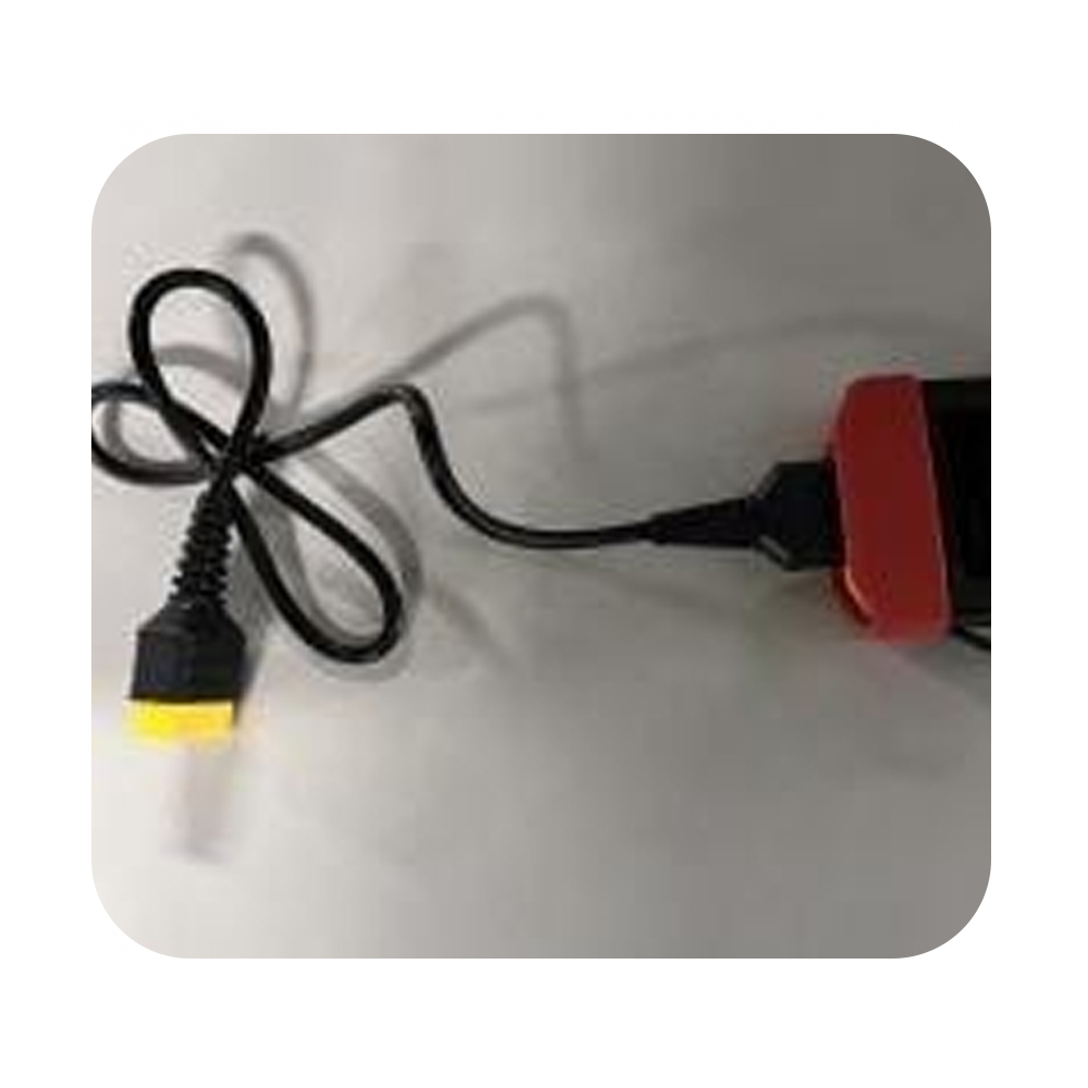 Smartlink c male to male cable only Launch