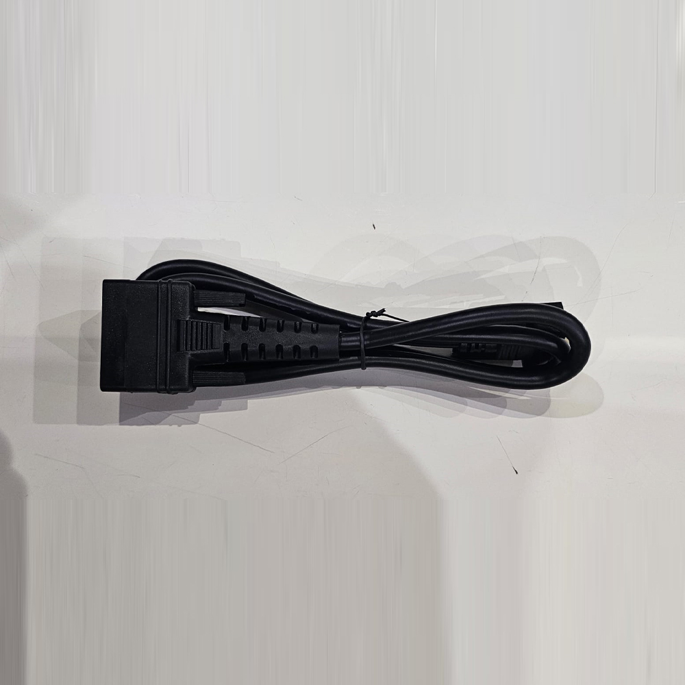 Db15f to hd15f test cable for pro3 link
