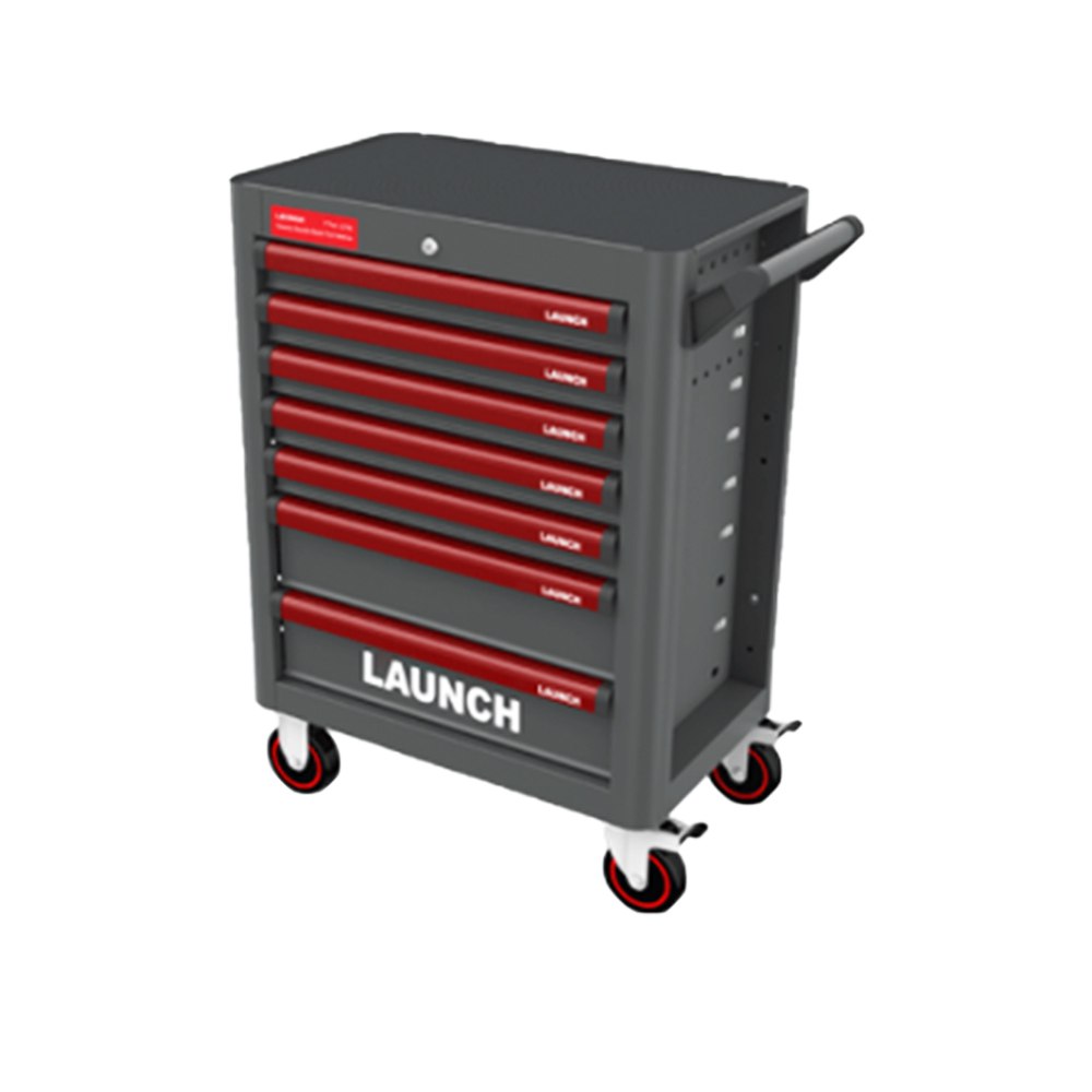 Mechanic Tools Cart Kit TTH-375