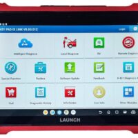 Car Diagnostic Scanners and Programming Devices