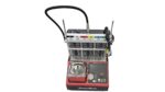 Smart Safe CNC605+ Injector Cleaner