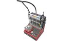 Smart Safe CNC605+ Injector Cleaner