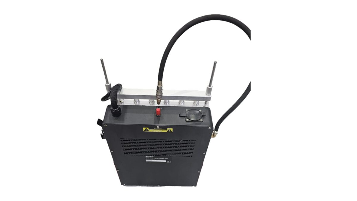 Smart Safe CNC605+ Injector Cleaner
