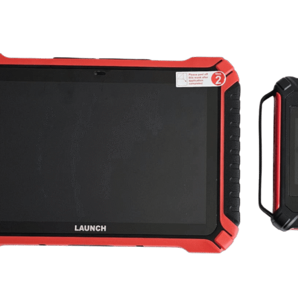 Launch X-431 PAD 9